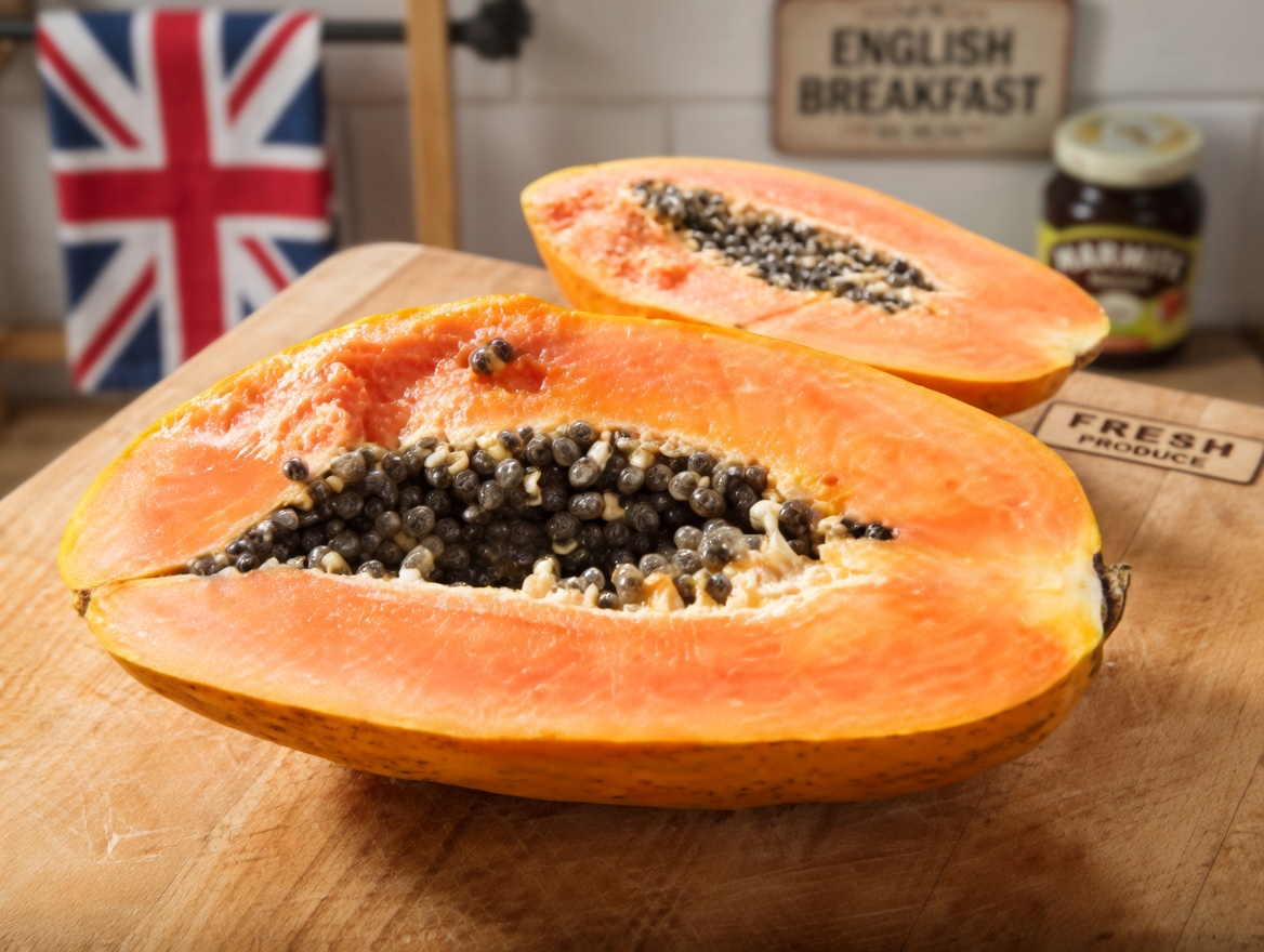 Discover 9 Hidden Benefits of Papaya’s Milky Sap You’re Missing Out On for Better Daily Wellness