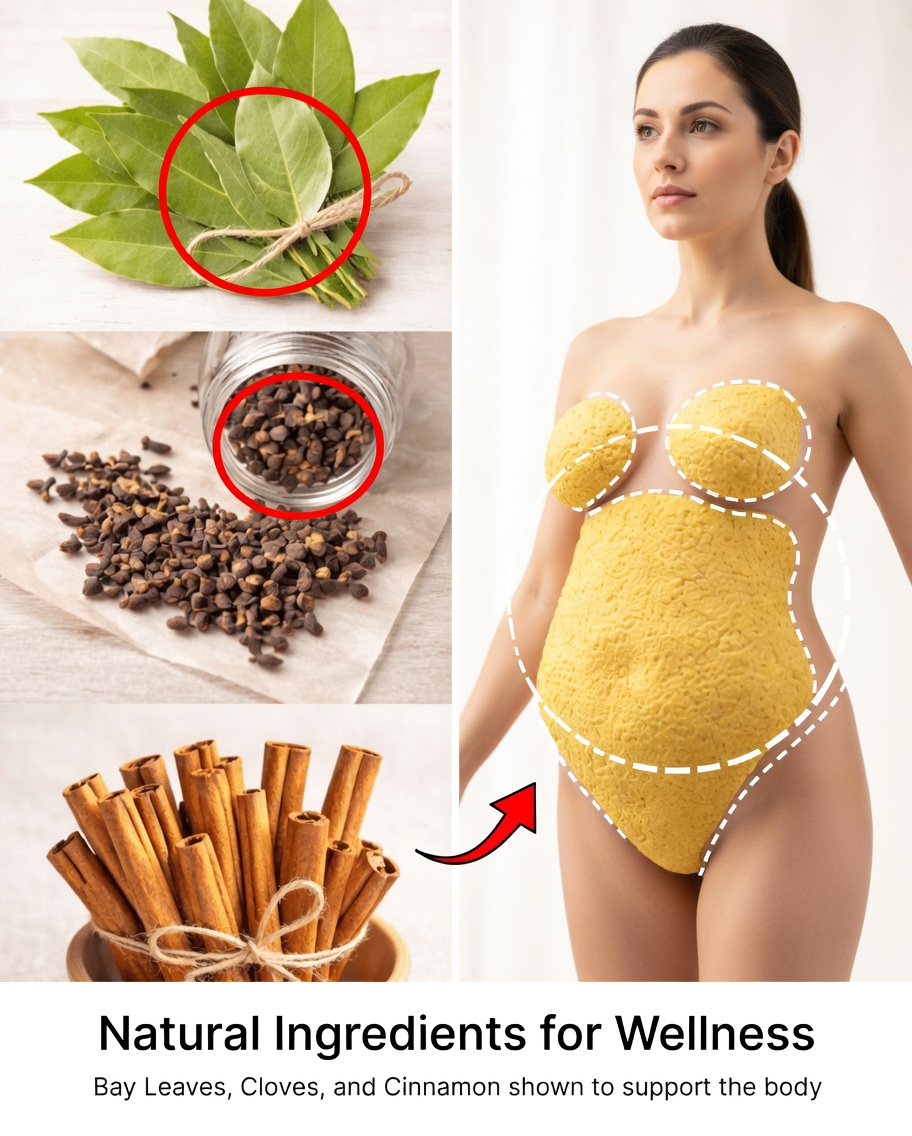 The Quiet Power of Cinnamon Tea: Your Simple Daily Sip for Natural Balance and Wellness