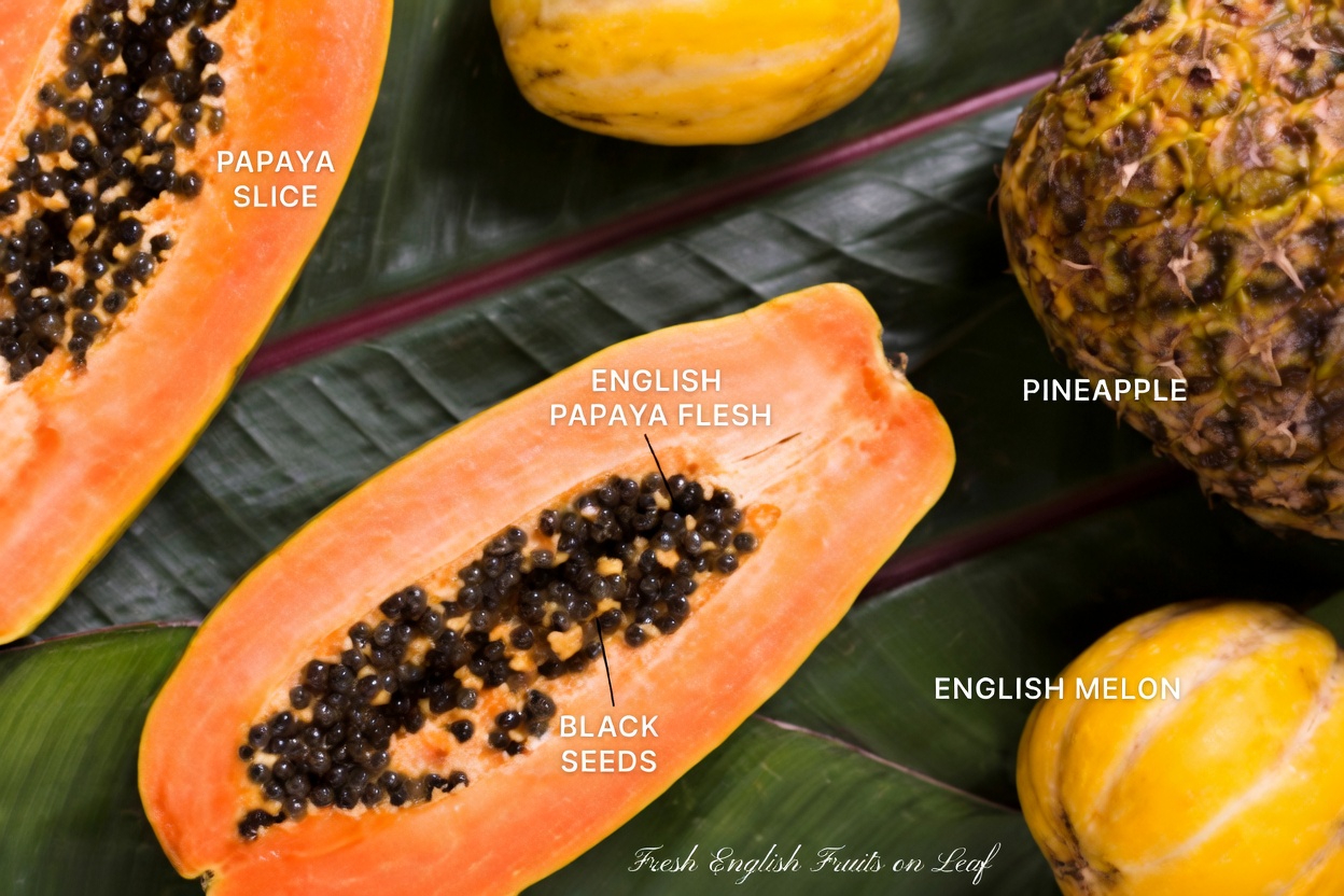 Papaya Seeds: The Hidden Superfood Everyone Loves but Hardly Anyone Uses