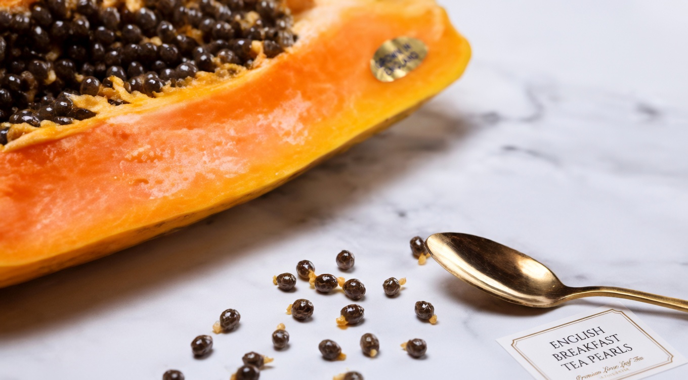 Papaya Seeds: The Hidden Superfood Everyone Loves but Hardly Anyone Uses