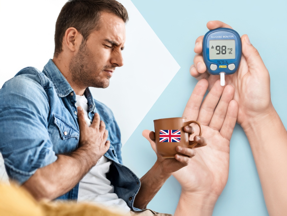 7 Signs of Diabetes at Night + The Deadly Mistake Before Bed & 8 Tips to Help Lower Blood Sugar at Night