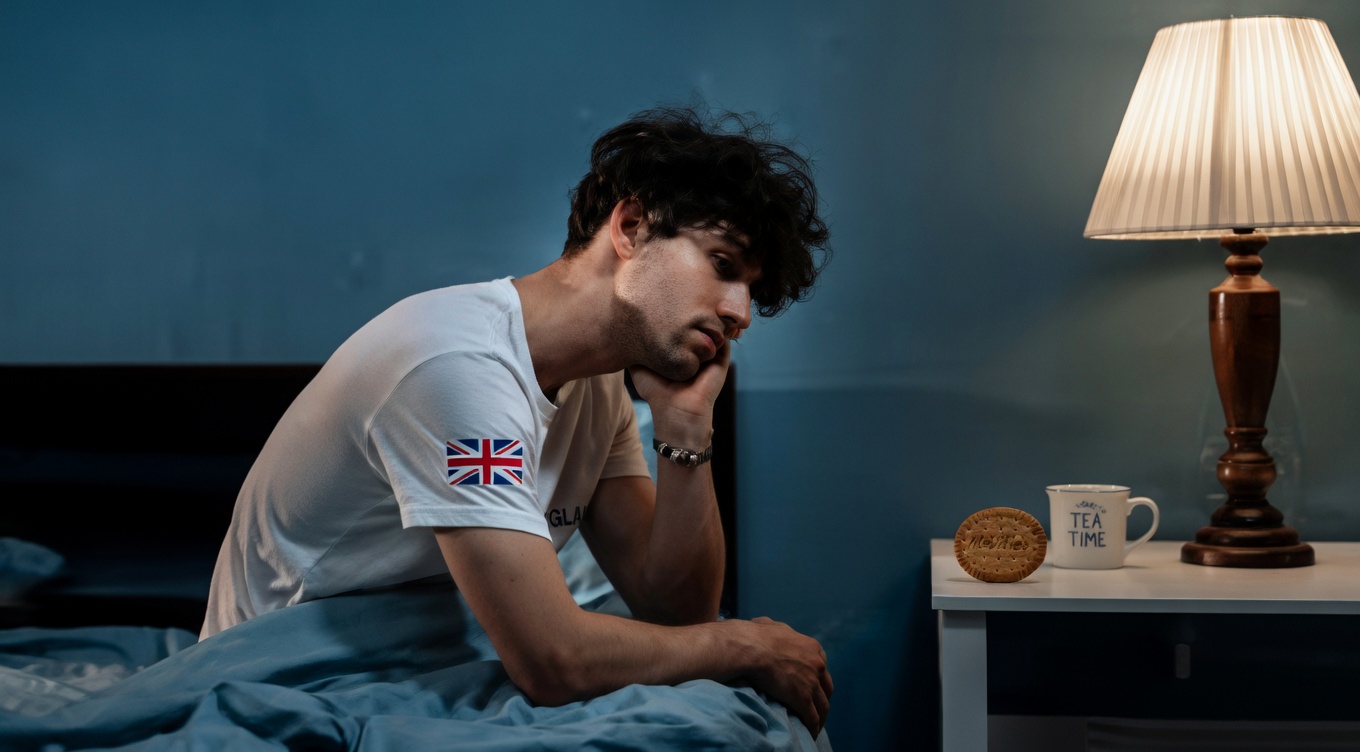 7 Signs of Diabetes at Night + The Deadly Mistake Before Bed & 8 Tips to Help Lower Blood Sugar at Night