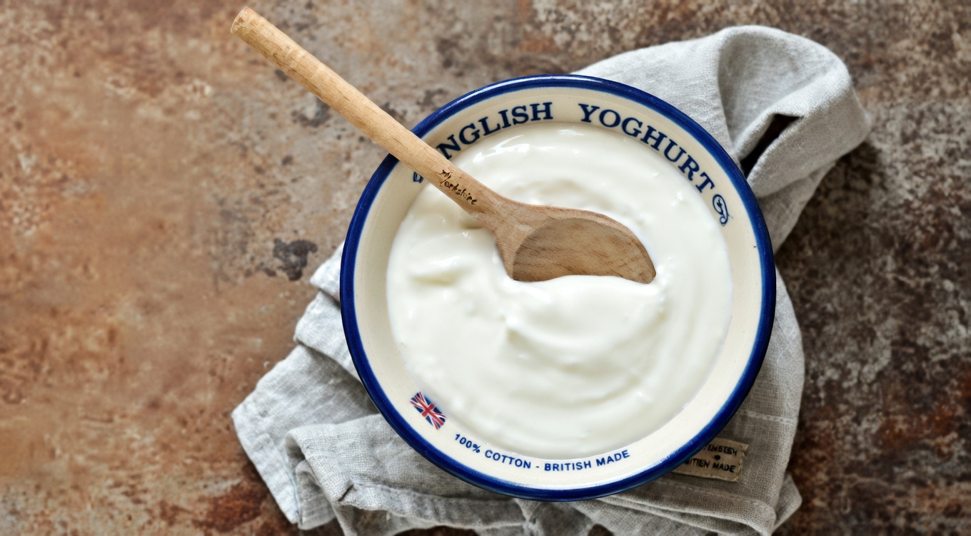 Over 65? 4 WORST Yogurts You Should NEVER Eat and 4 You MUST Eat Daily for Senior Health Tips
