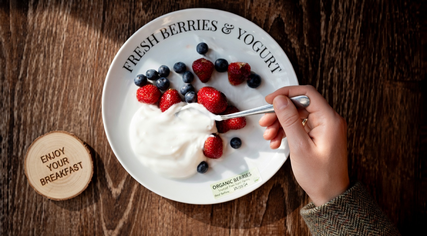 Over 65? 4 WORST Yogurts You Should NEVER Eat and 4 You MUST Eat Daily for Senior Health Tips