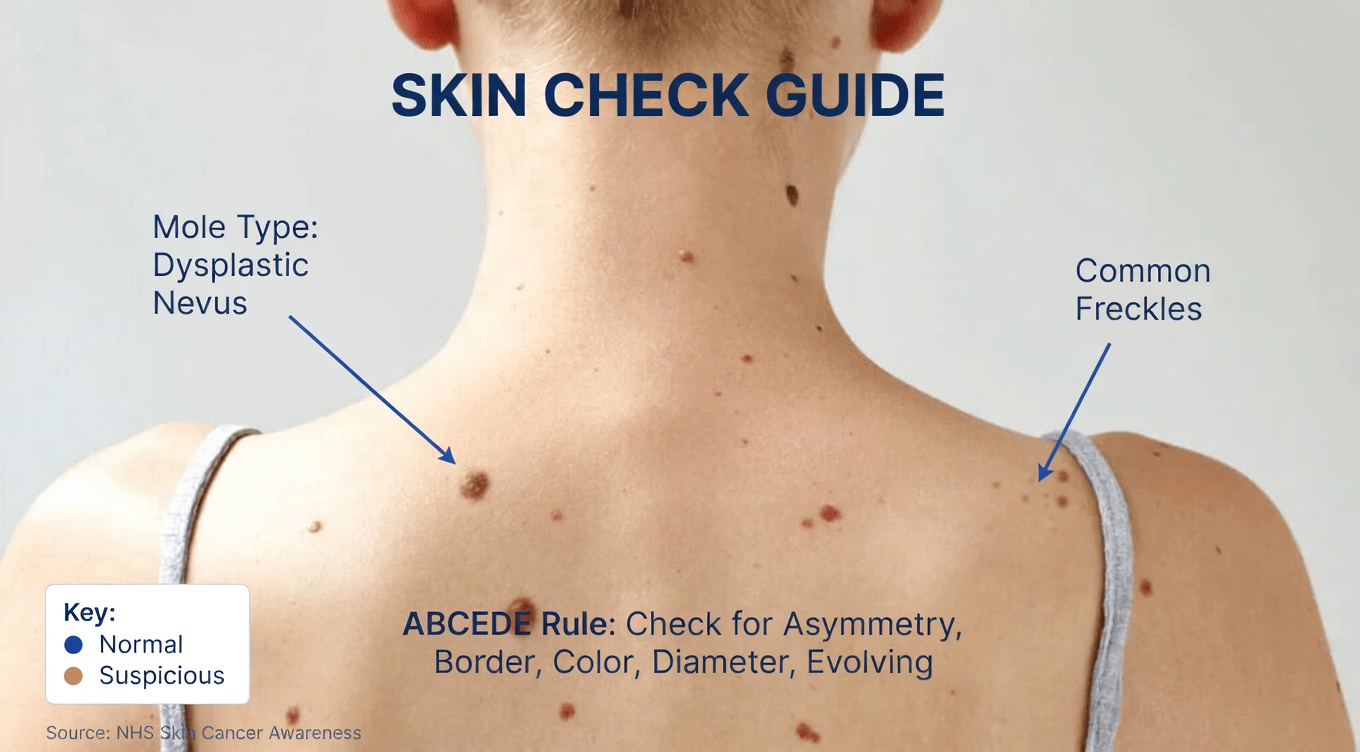 The 14 Warning Signs of Cancer You Should Never Ignore – Early Detection Could Save Your Life