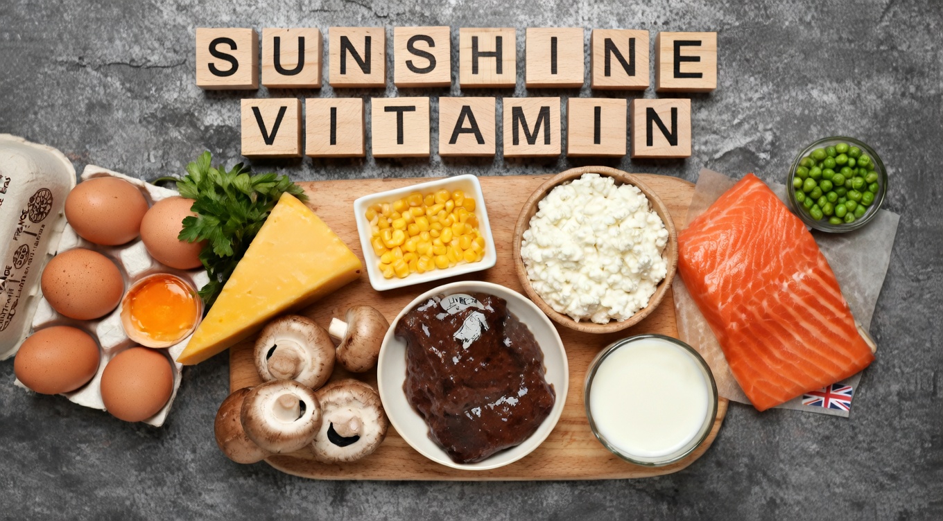 1 Tiny Vitamin Helps Shrink Prostate | Vitamin To Shrink Enlarged Prostate