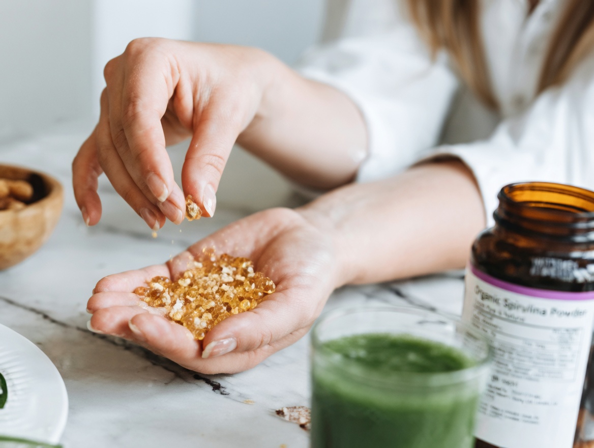 1 Tiny Vitamin Helps Shrink Prostate | Vitamin To Shrink Enlarged Prostate