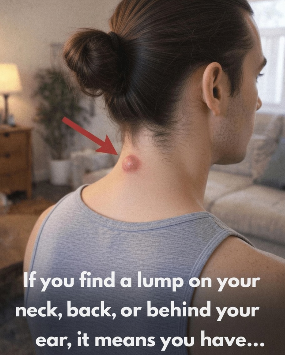 Cyst vs Lump: How to Spot the Difference and Know When It’s Time to Get It Checked