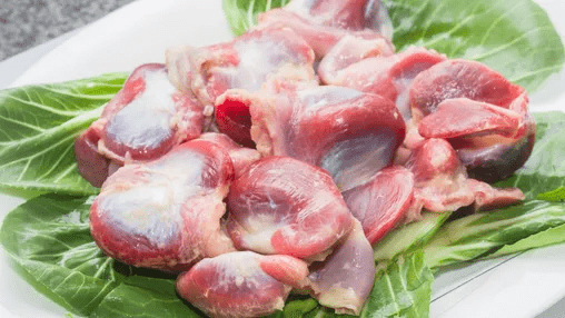 Did You Know That Chicken Gizzards Naturally Provide High Protein and Key Minerals for Your Everyday Diet?