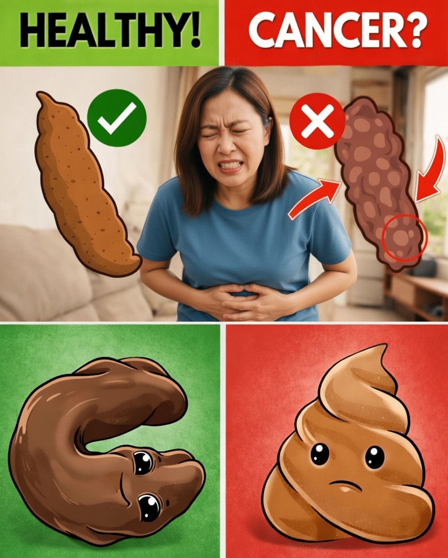 11 Alarming Things Your Stool Says About Your Health That You Can’t Afford to Ignore