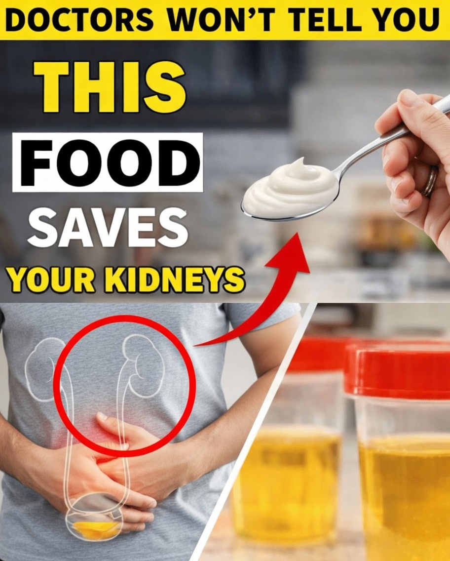 What Are the Top 4 Foods to Help Support Your Kidneys and Promote Natural Toxin Elimination?
