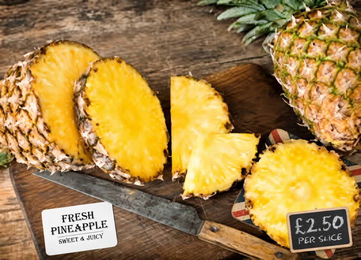 High Creatinine? Here Are 4 Fruits You Should Eat at Night to Flush Out Toxins Naturally