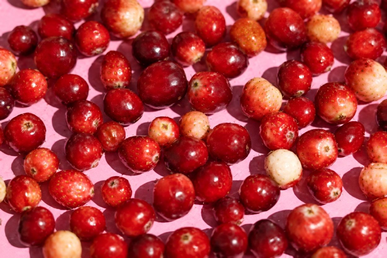 High Creatinine? Here Are 4 Fruits You Should Eat at Night to Flush Out Toxins Naturally