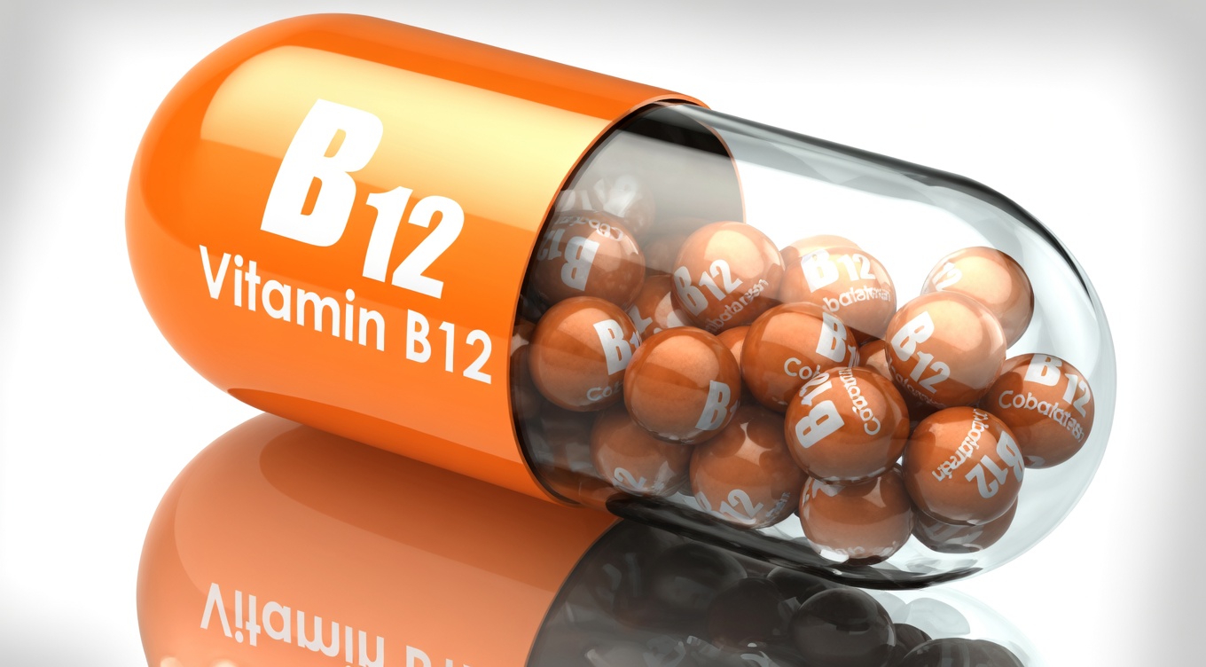 Seniors: Are You Taking Vitamin B12 Supplements the Wrong Way? A Doctor Explains the Common Pitfalls for Older Adults