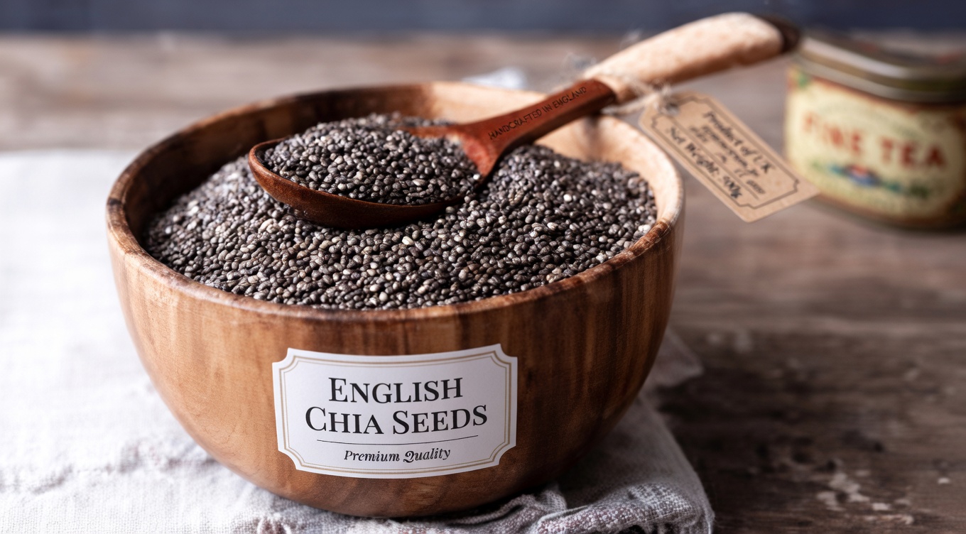 Eating Chia Seeds? Avoid These 5 Dangerous Mistakes Seniors Must Know!