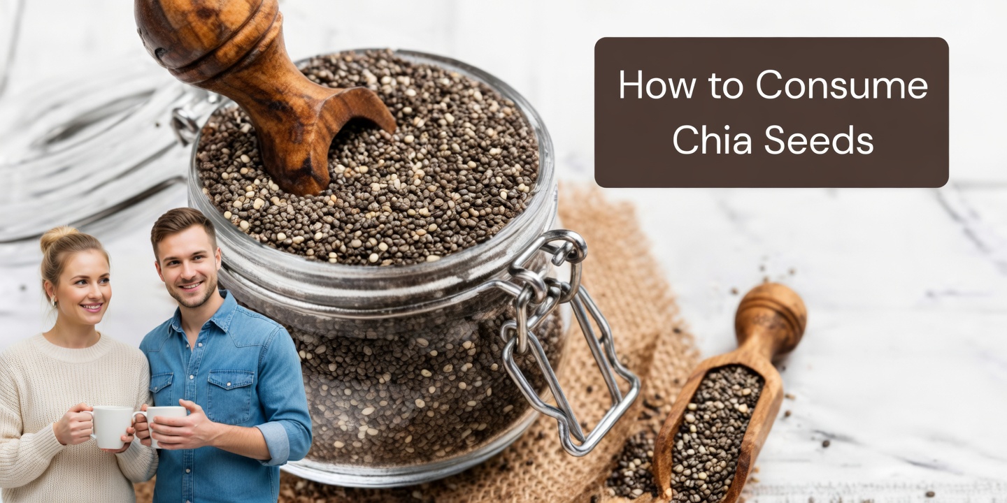 Eating Chia Seeds? Avoid These 5 Dangerous Mistakes Seniors Must Know!