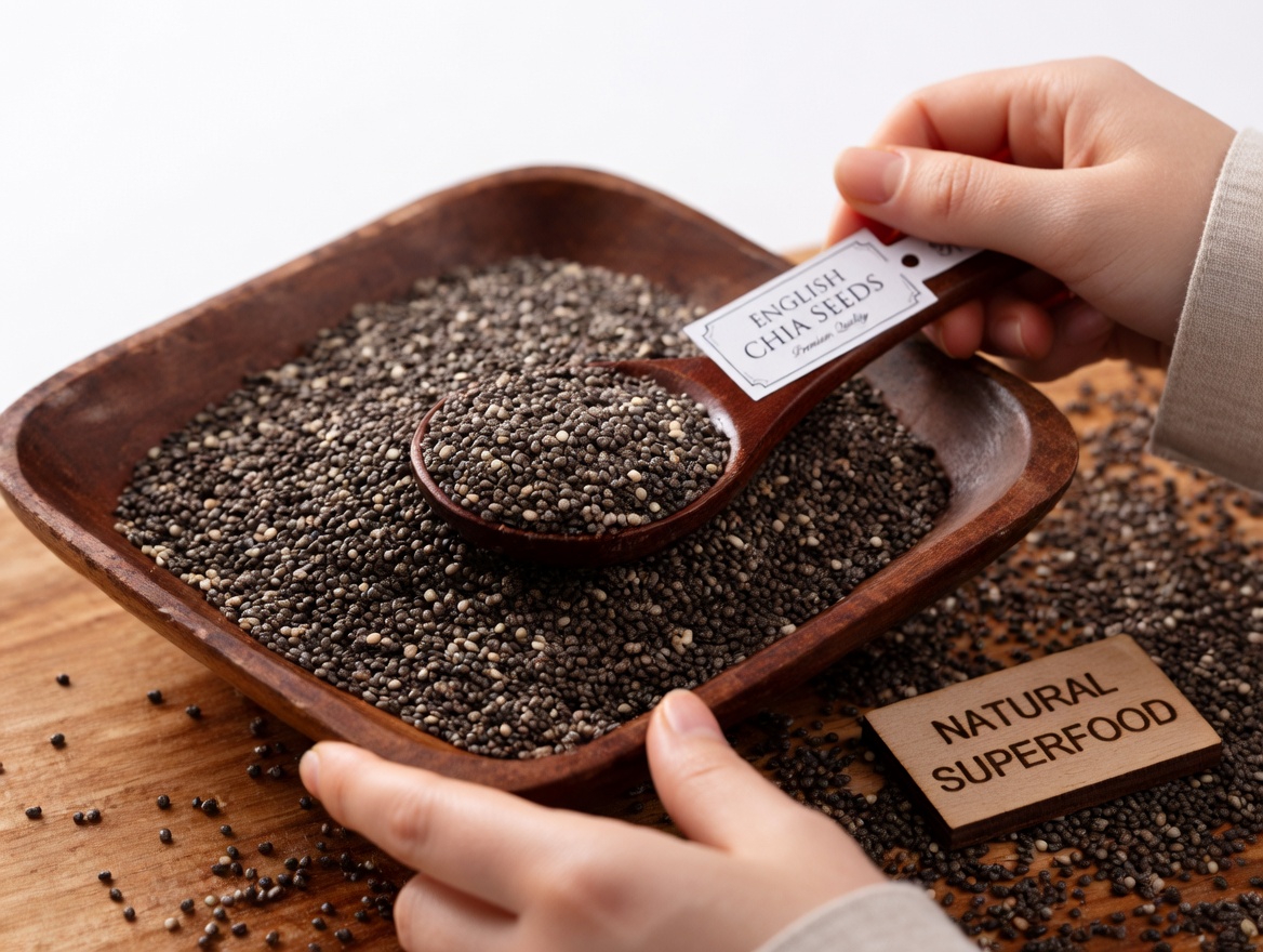 Eating Chia Seeds? Avoid These 5 Dangerous Mistakes Seniors Must Know!