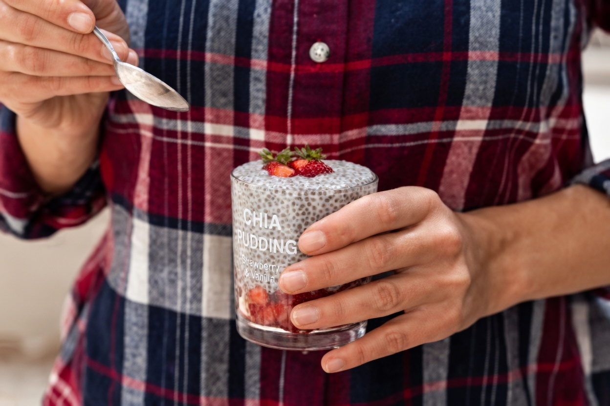 Eating Chia Seeds? Avoid These 5 Dangerous Mistakes Seniors Must Know!