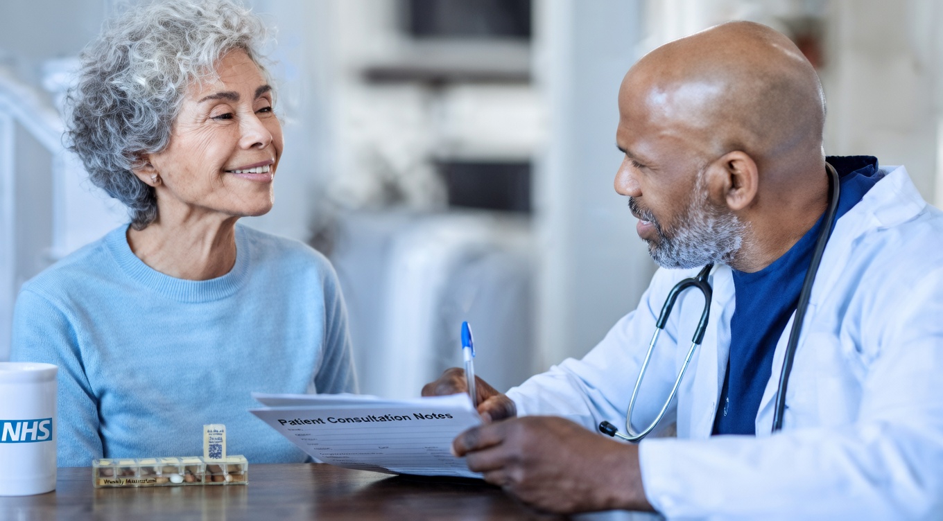 Seniors Beware: 9 Popular Medications That May Be Linked to Memory Issues and Cognitive Changes in Older Adults