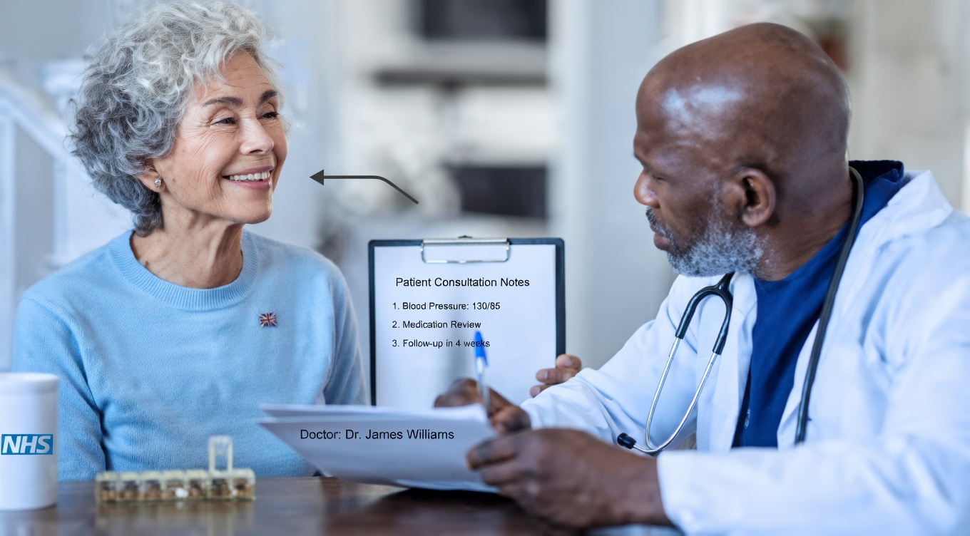 Seniors Beware: 9 Popular Medications That May Be Linked to Memory Issues and Cognitive Changes in Older Adults