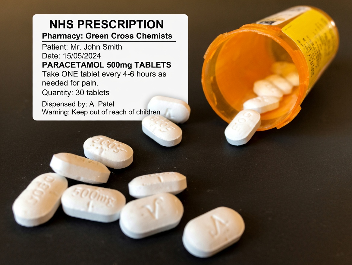 Seniors Beware: 9 Popular Medications That May Be Linked to Memory Issues and Cognitive Changes in Older Adults