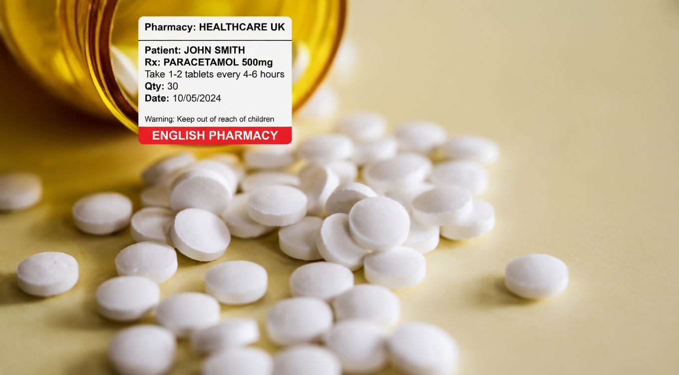 Seniors Beware: 9 Popular Medications That May Be Linked to Memory Issues and Cognitive Changes in Older Adults