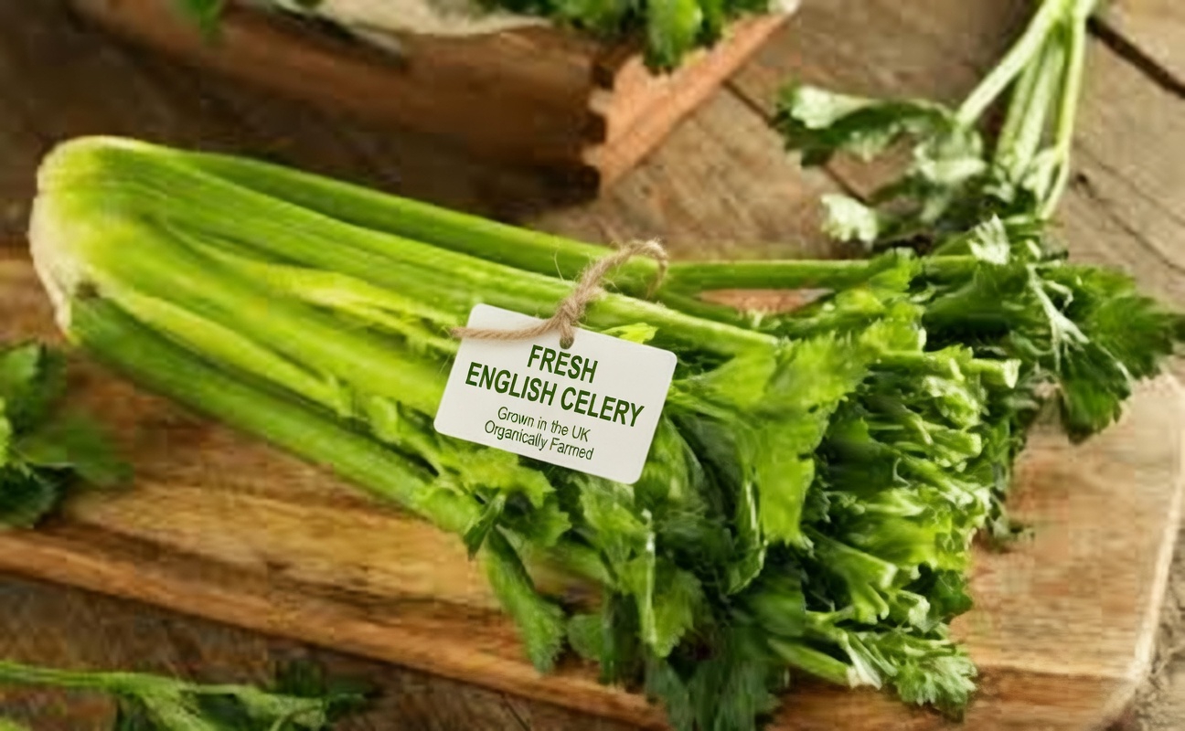 Top 5 Vegetables Every Senior Should Eat to LOWER Blood Pressure Naturally