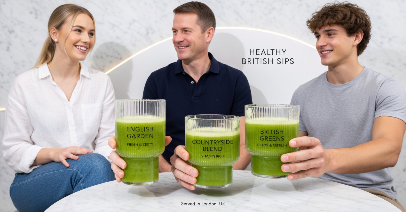 10 Best Natural Drinks to Cleanse and Detox Your Kidneys Fast