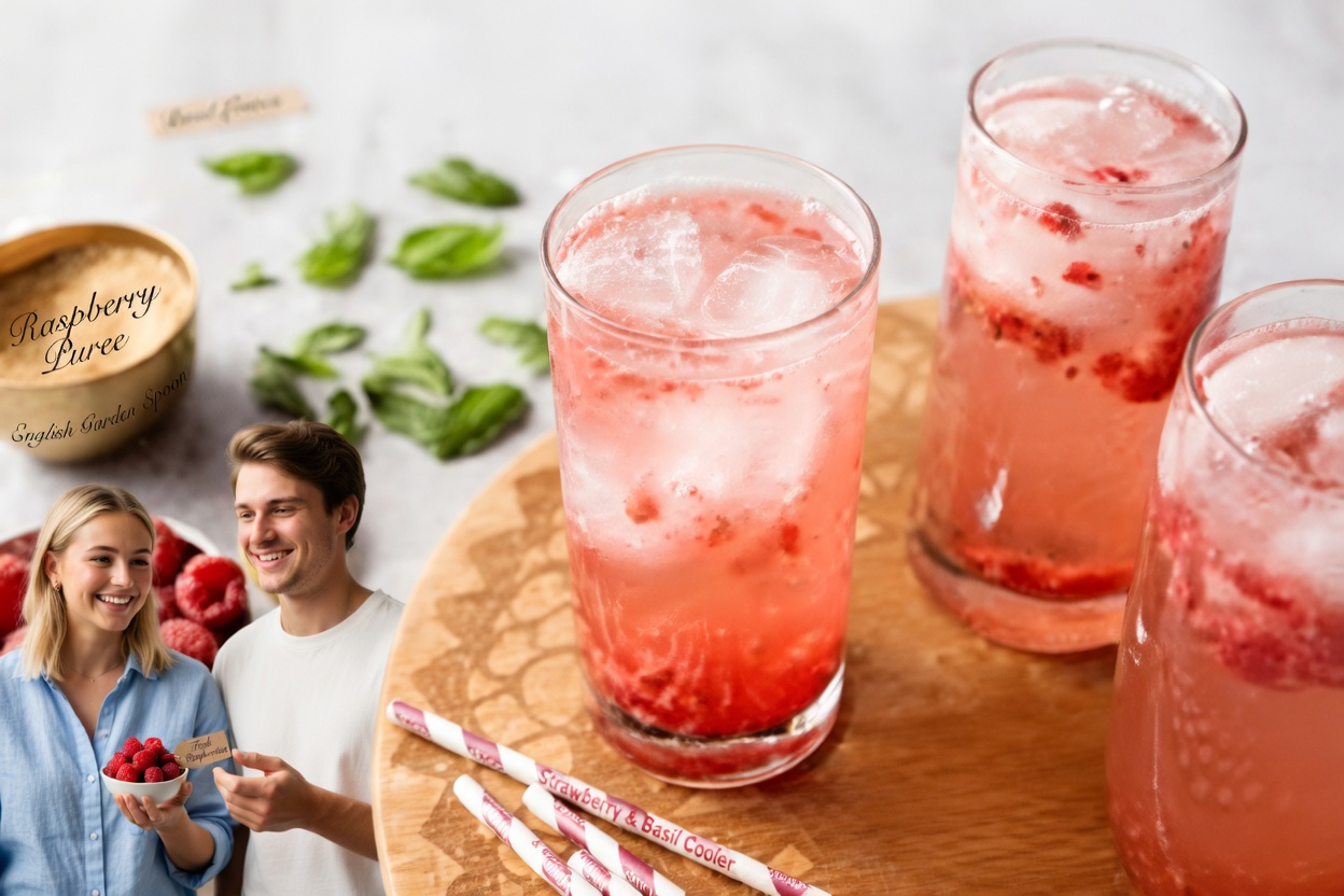 10 Best Natural Drinks to Cleanse and Detox Your Kidneys Fast