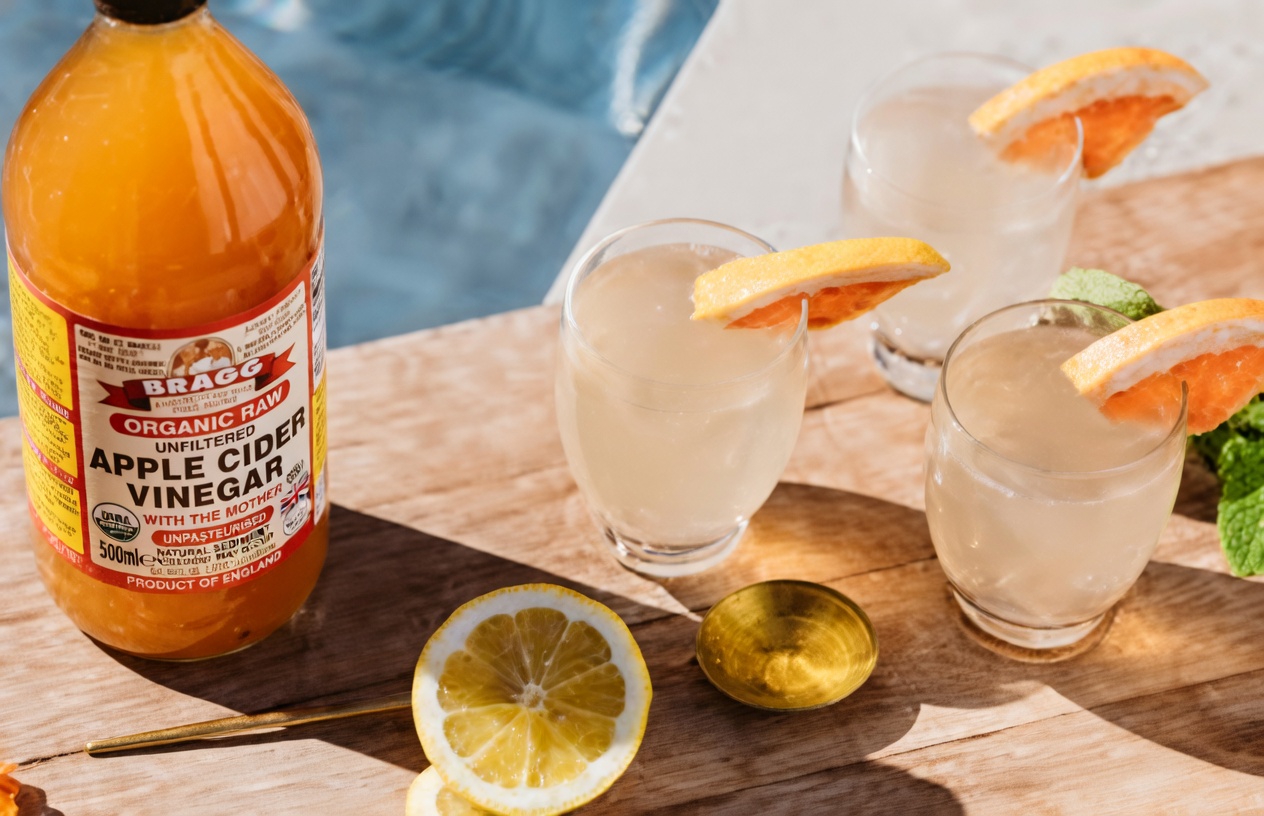 10 Best Natural Drinks to Cleanse and Detox Your Kidneys Fast