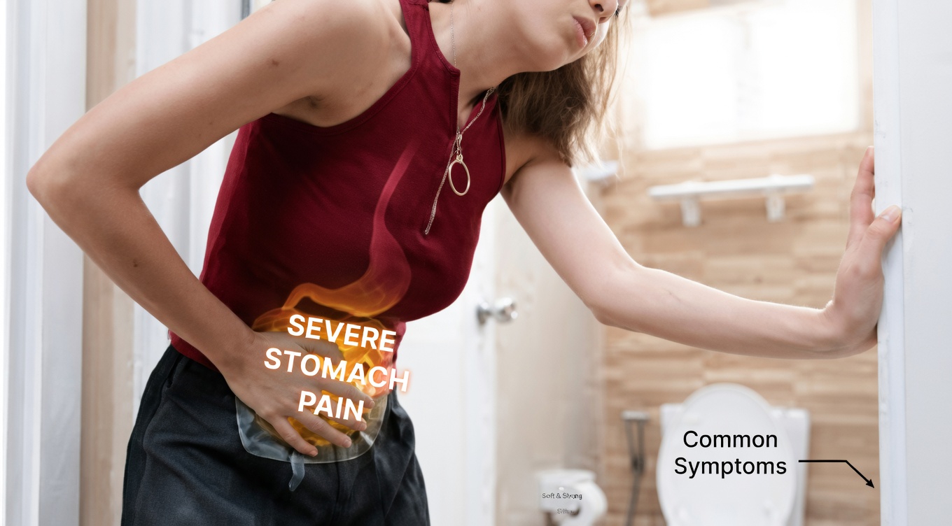 You’re Potassium Deficient If You Have THESE 11 Warning Signs – (Hypokalemia)