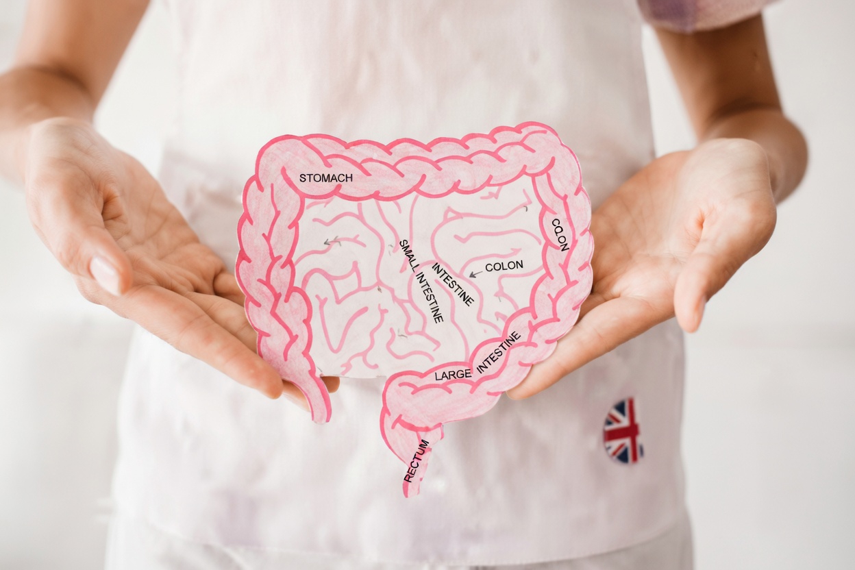 Stop Taking Probiotics: This 1 Spice Flushes Bad Gut Bacteria Instantly