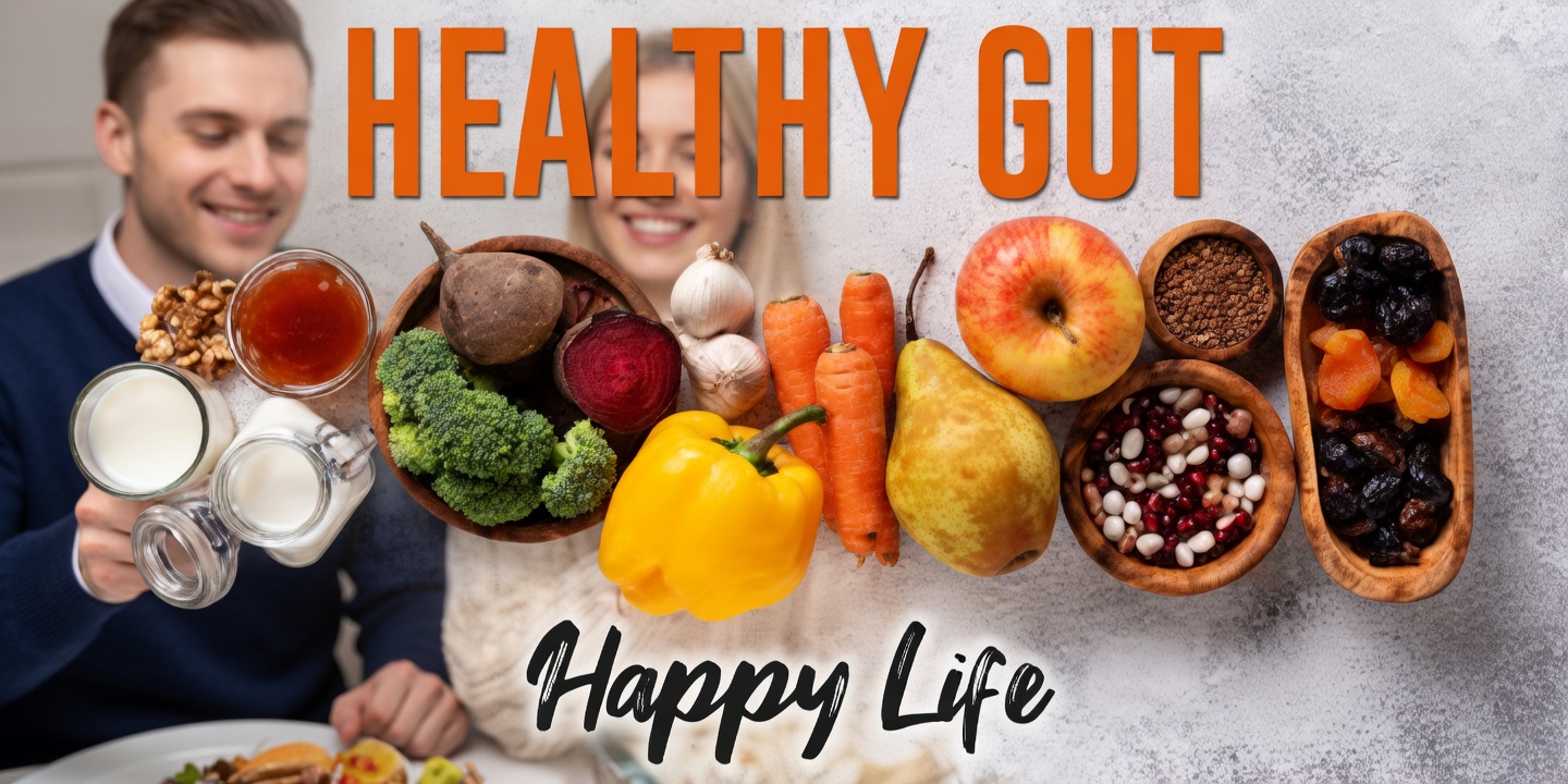 Stop Taking Probiotics: This 1 Spice Flushes Bad Gut Bacteria Instantly