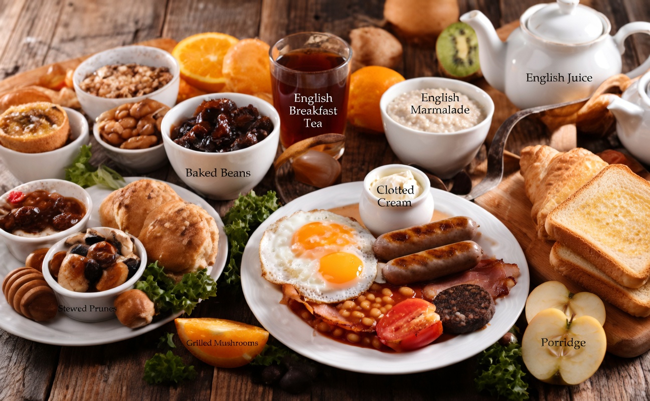 Forget Protein Powder! THESE 8 Cheap Breakfast Foods Build Muscle FASTER After 60