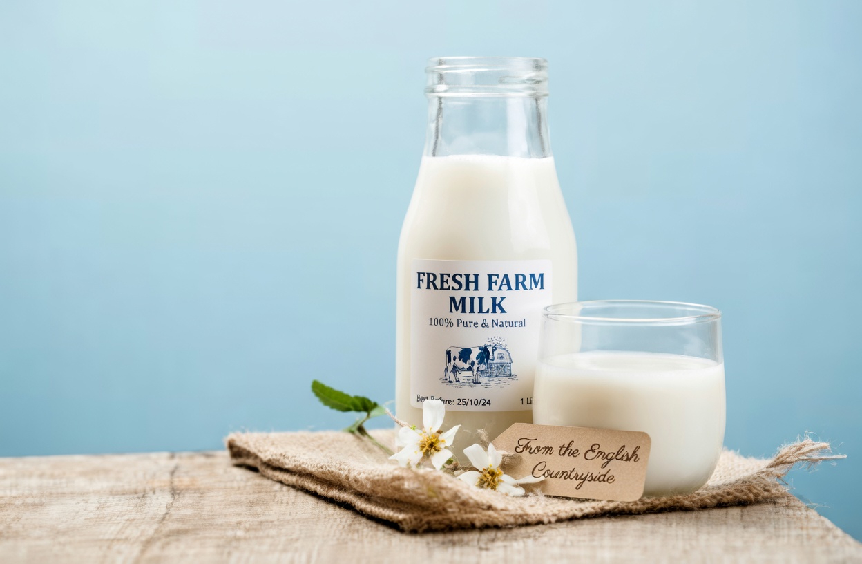 Forget Protein Powder! THESE 8 Cheap Breakfast Foods Build Muscle FASTER After 60