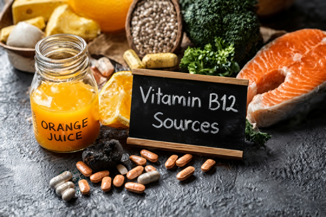 The Vitamin That PROTECTS Your Nerves and STOPS Neuropathy