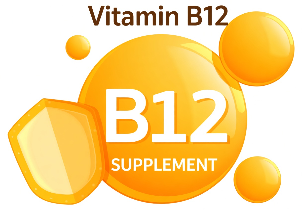 The Vitamin That PROTECTS Your Nerves and STOPS Neuropathy