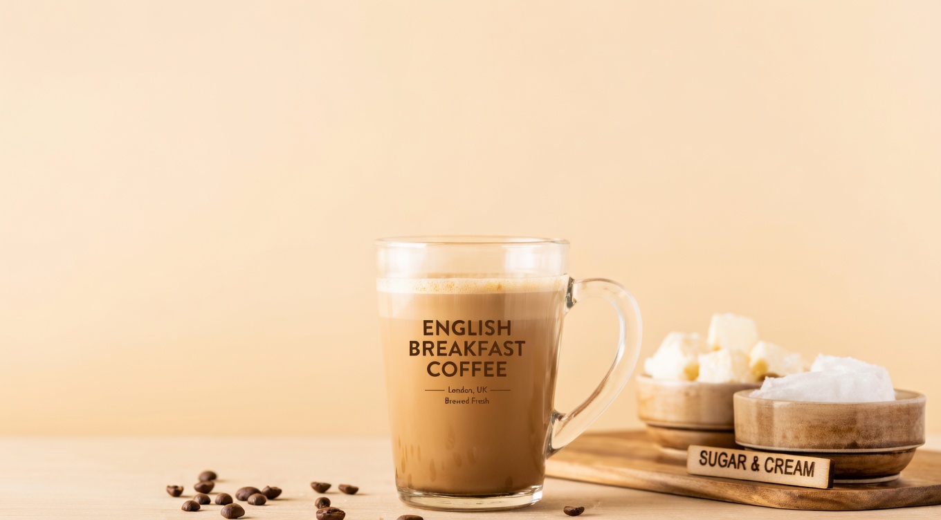 SENIORS: Add THIS to Your Coffee — Stem Cells Reactivate, Cancer Starves, Fat Burns