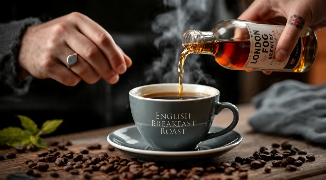 SENIORS: Add THIS to Your Coffee — Stem Cells Reactivate, Cancer Starves, Fat Burns