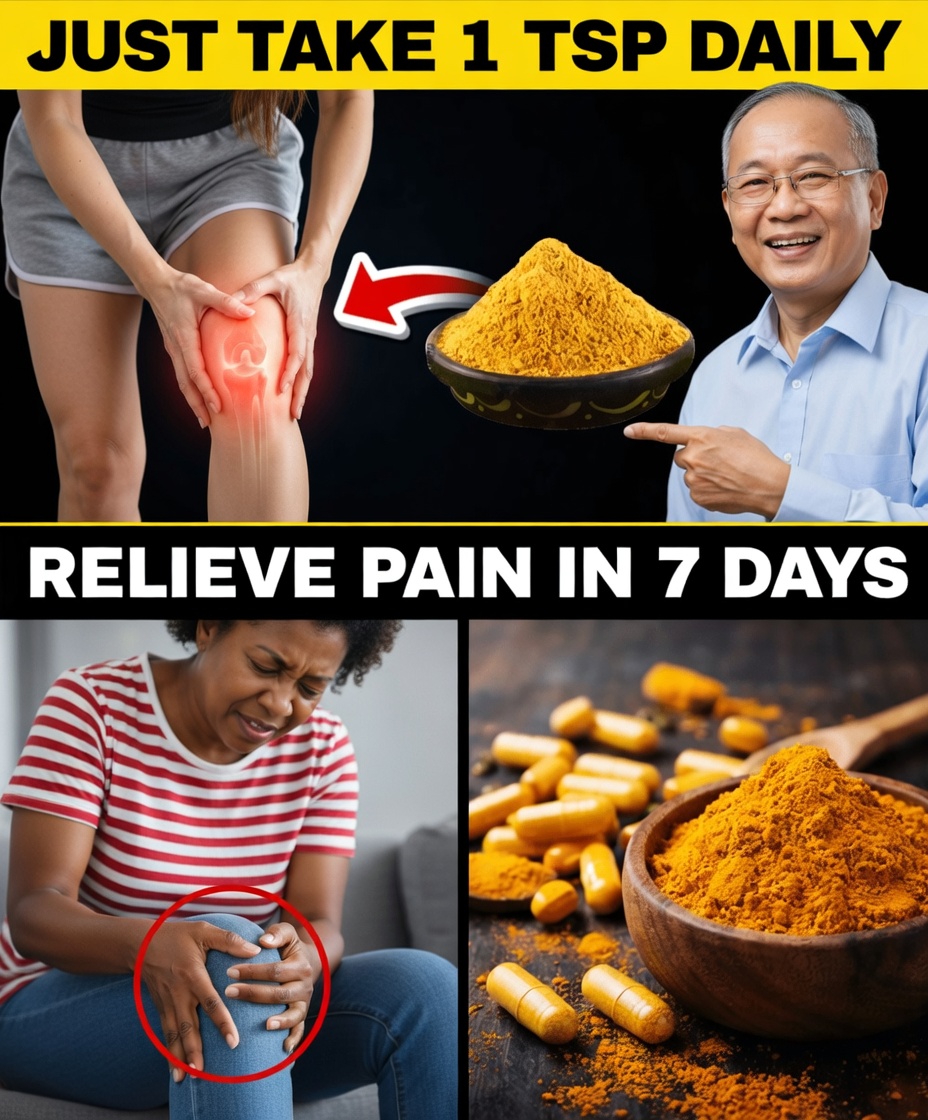 Discover Practical Tips to Relieve Arthritis Pain Naturally at Home for Better Mobility Every Day