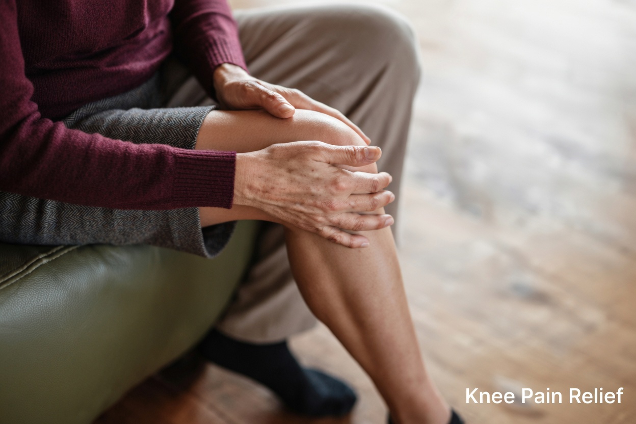 Discover Practical Tips to Relieve Arthritis Pain Naturally at Home for Better Mobility Every Day