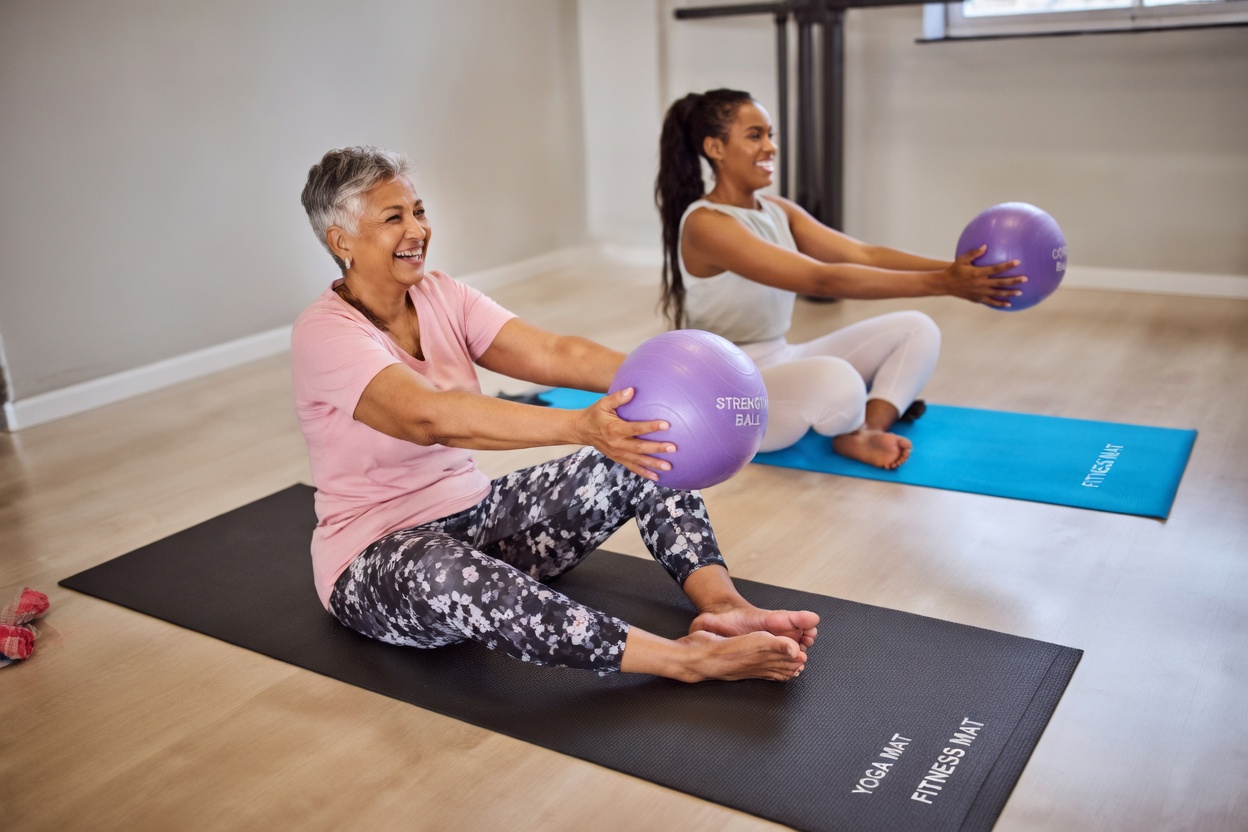 Discover Practical Tips to Relieve Arthritis Pain Naturally at Home for Better Mobility Every Day