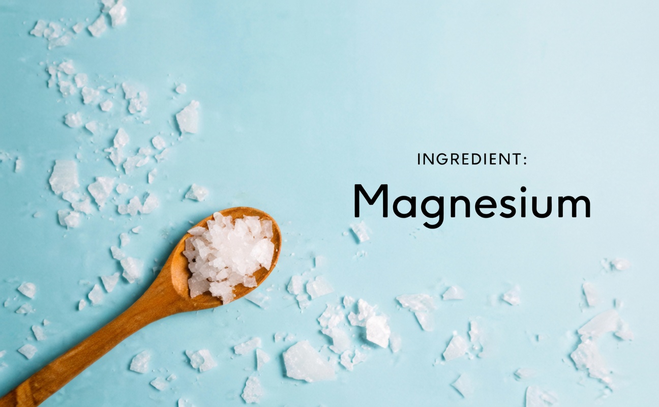 Before You Buy Magnesium Glycinate Again, Watch THIS (FOOD Works 20x Better)