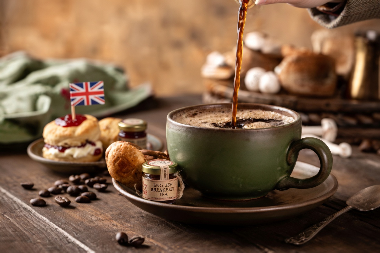 Urologists: Adding This to Your Coffee Supports Healthy Circulation and Male Vitality as You Age