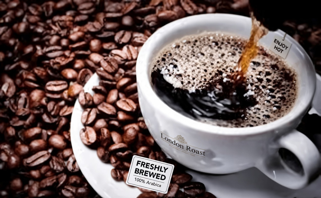 Urologists: Adding This to Your Coffee Supports Healthy Circulation and Male Vitality as You Age