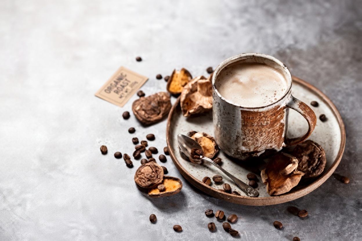 Urologists: Adding This to Your Coffee Supports Healthy Circulation and Male Vitality as You Age