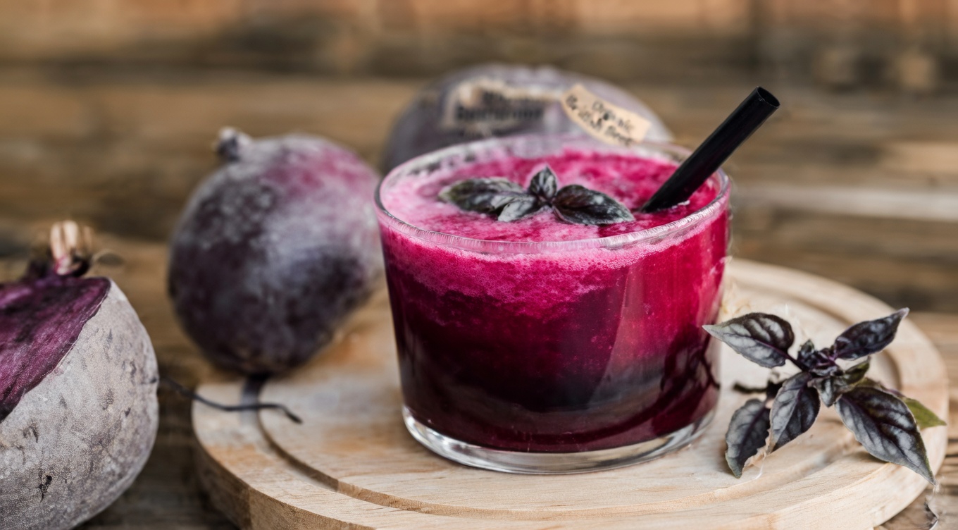 Over 60? Drink THIS to Increase Blood Flow in Legs Fast | Senior Health Tips