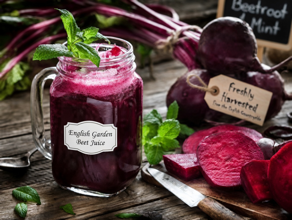 Over 60? Drink THIS to Increase Blood Flow in Legs Fast | Senior Health Tips