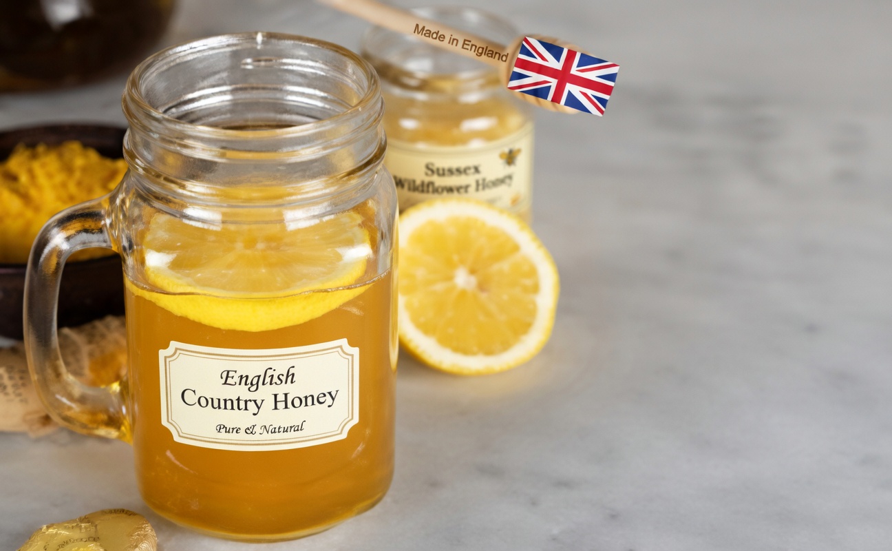 My Grandfather’s Secret to Boundless Energy at 75: The Iron Drink