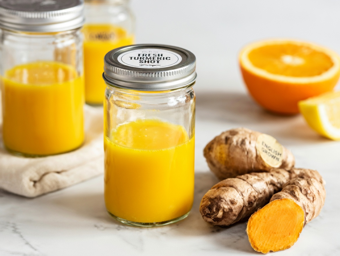 My Grandfather’s Secret to Boundless Energy at 75: The Iron Drink